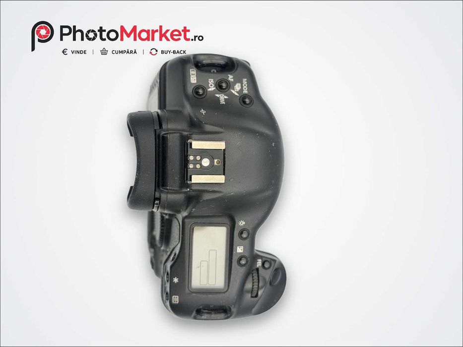 Canon 1D Mark II N -  factura + garantie!