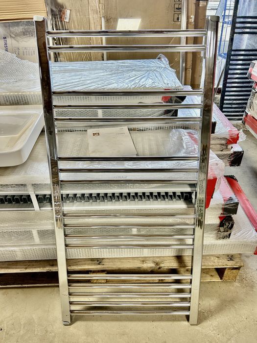 Calorifer / RadiatorPortprosop de baie