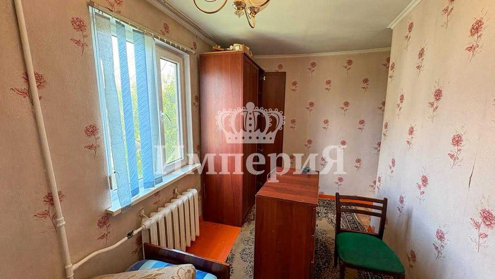 продается 3 ком квартира Гаухар Империя