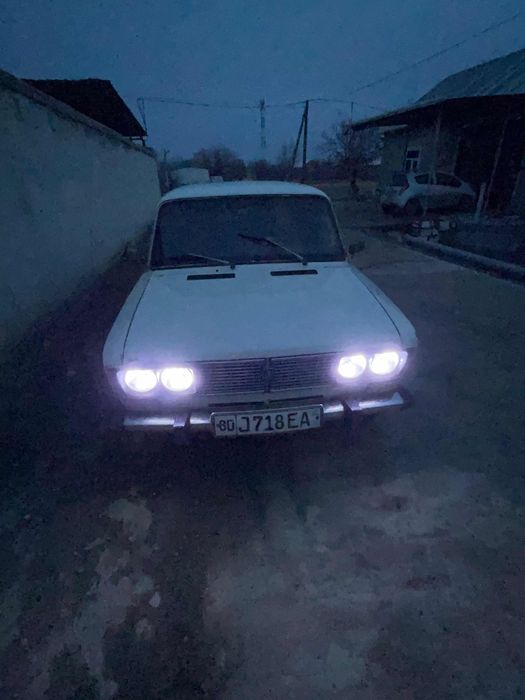 Vaz 2106 sotiladii