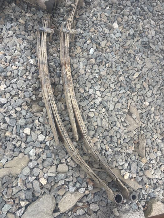 Foi de arc  de vanzaree