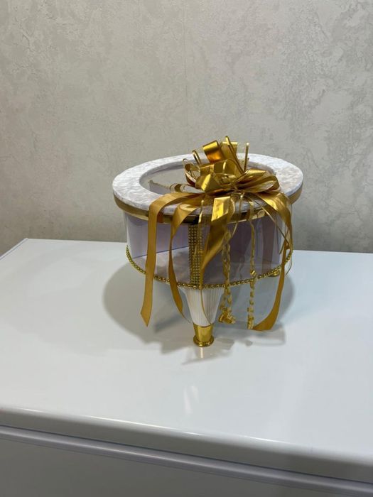 Корзина (тойбастар, құдалық)