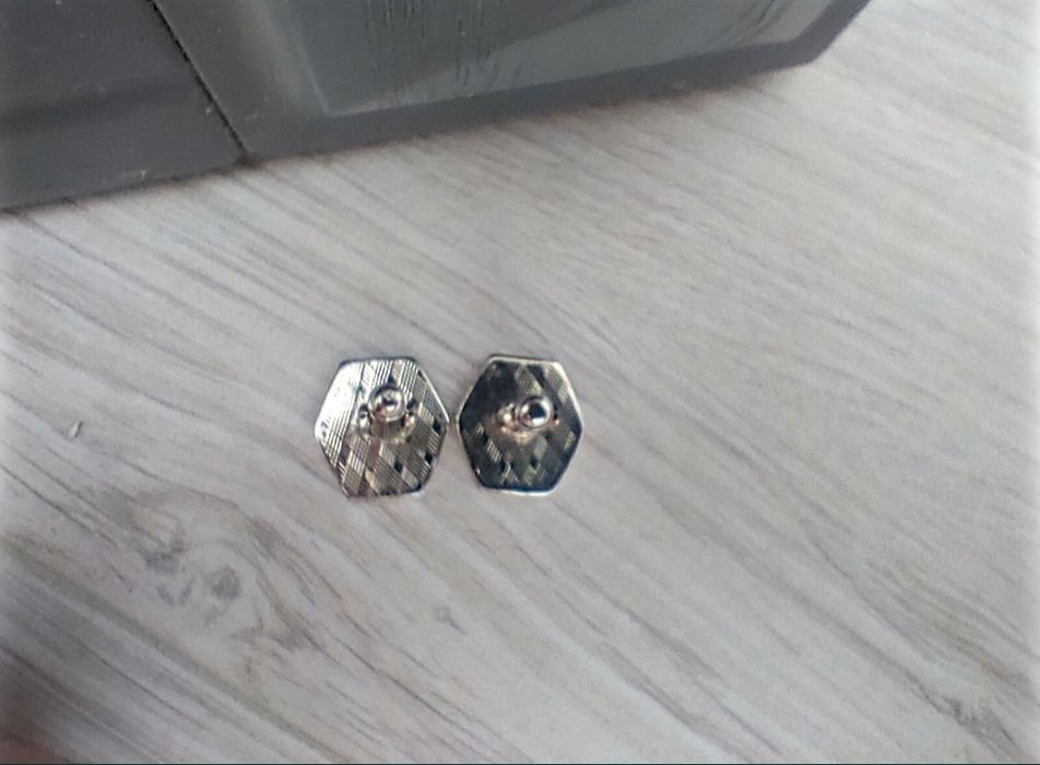 Запанки для рубашки.