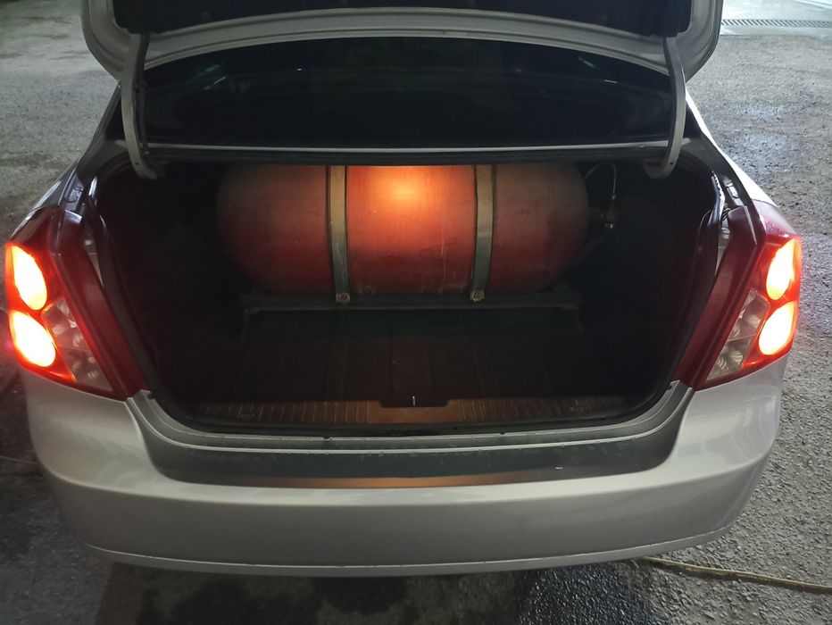 Продам свой ласетти оптра 1,6 автомат