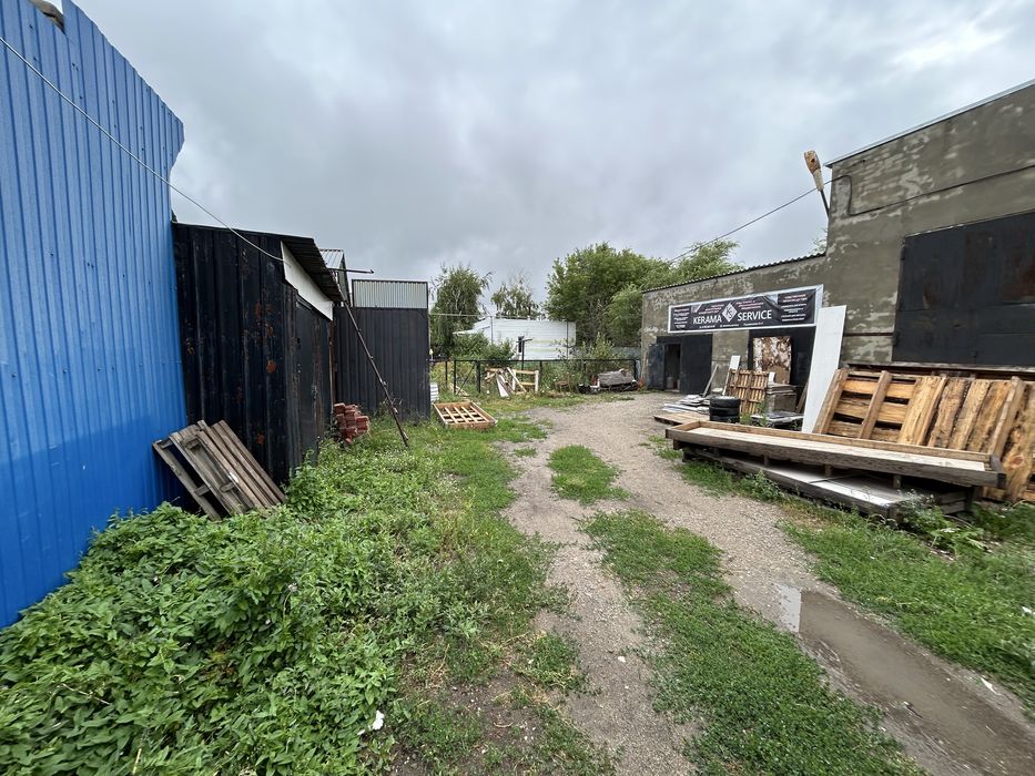 Сдам бокс,помещение