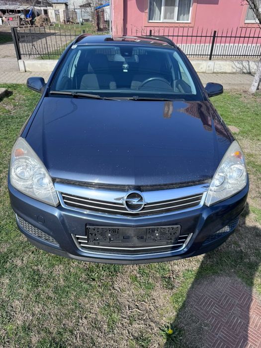 Vând Opel Astra H  1.9 diesel