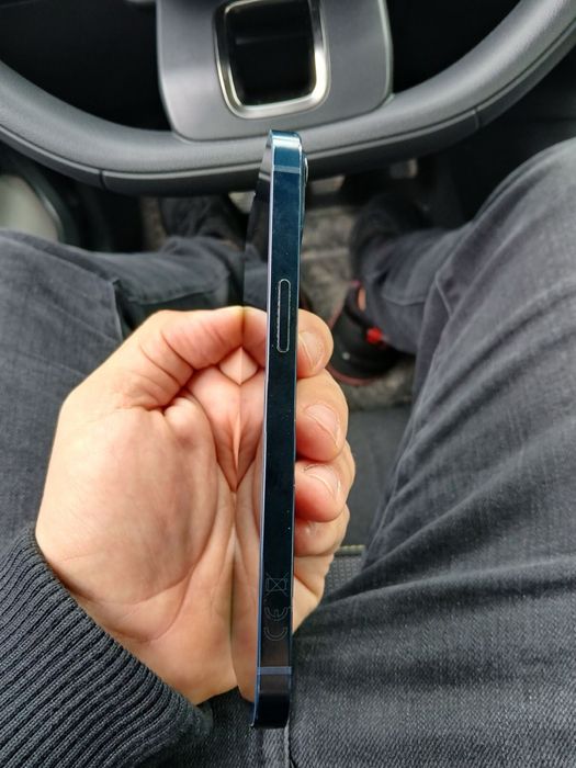 Apple iPhone 13, 128GB, 4GB RAM, 5G, Midnight