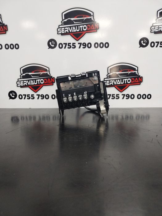 modul baterie volkswagen crafter (2006-2017) 2.0 motorina 2017