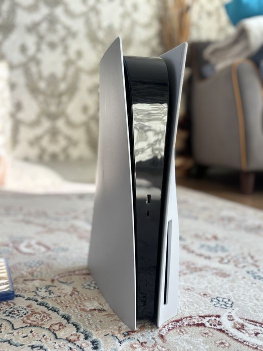 Продажа плейстейшен 5