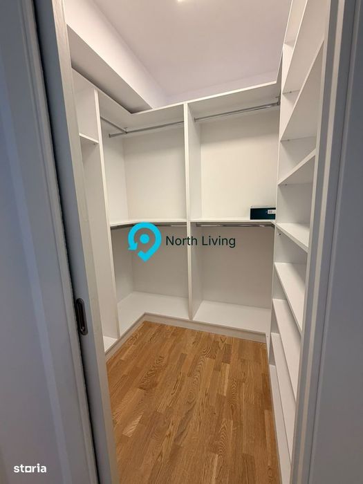 Apartament 3 Camere Residence 5| Iancu Nicolae | Parcare inclusa