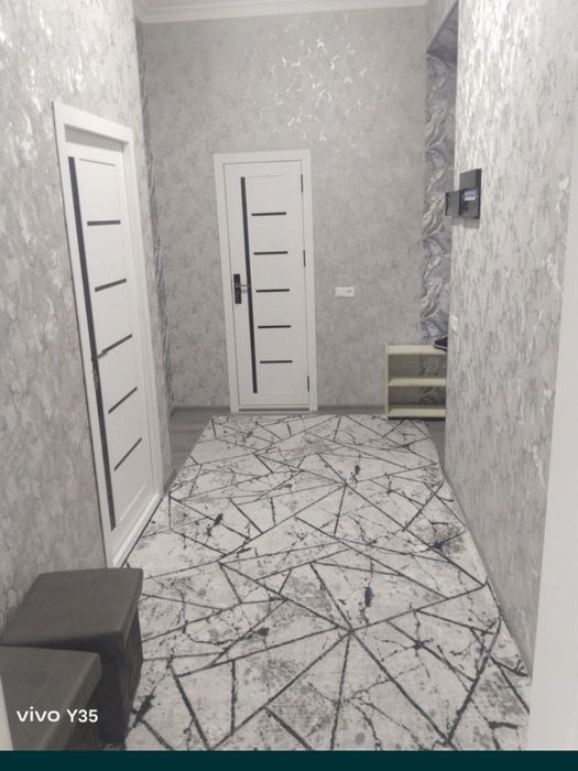 Ижарага берилади.