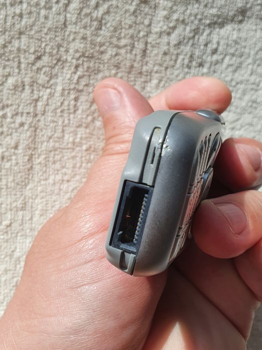 Siemens SL45 vintage colecție ca noi schimb cu Nokia E55