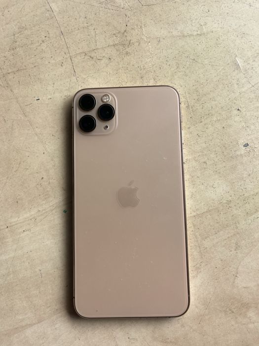 Iphone 11 pro max 64g