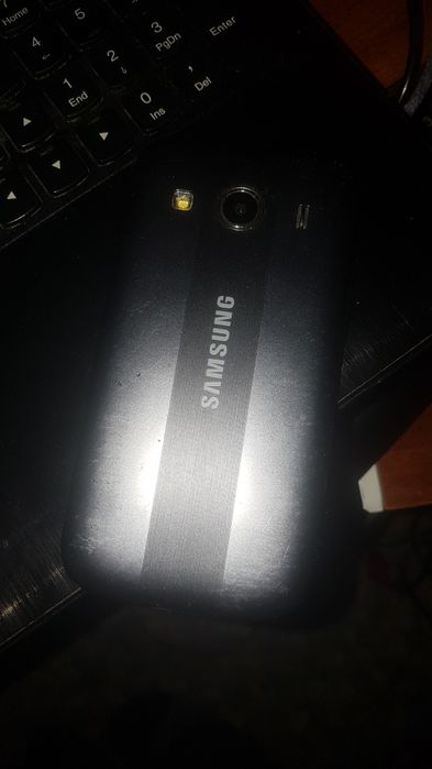 Samsung galaxy ACE STYLE LTE