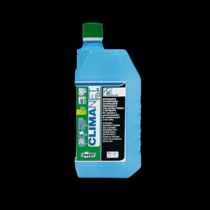 Почистващ препарат за климатик FACOT - за топлообменници на климатици