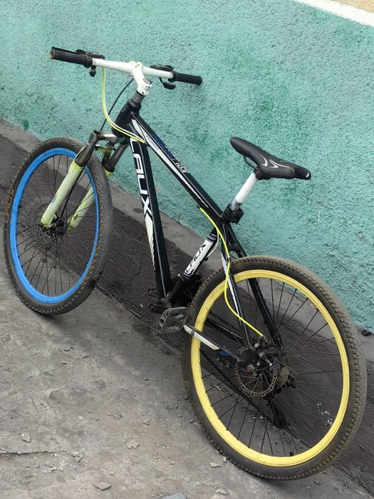 Продам велосипед