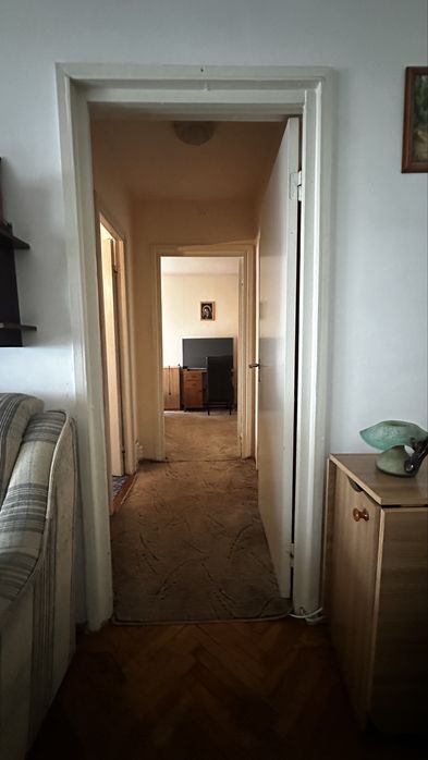 Proprietar închiriază apartament în Sibiu – Str. Rahovei, fără comision
