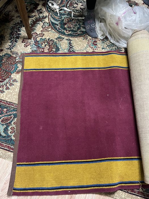 Продам ковровую дорожку