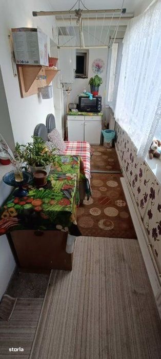 Apartament spatios in Racadau - Gradinita Martinica