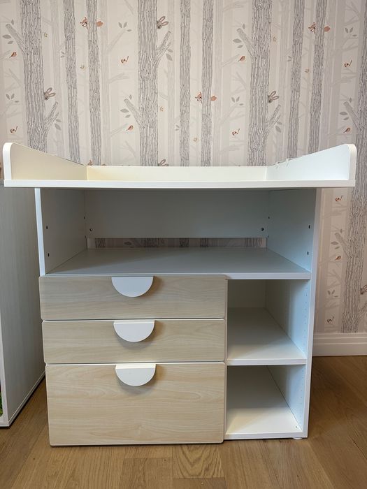 Masa infasat IKEA SMASTAD