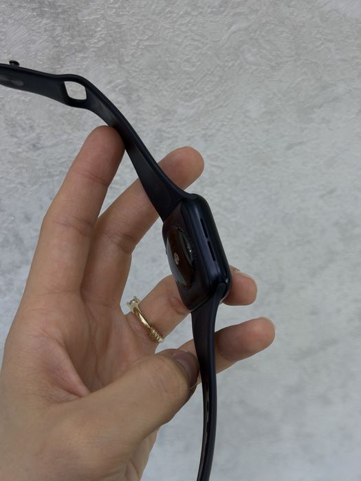 apple warch se 2 96 batareya org zaryadka remeshok karopka yoq