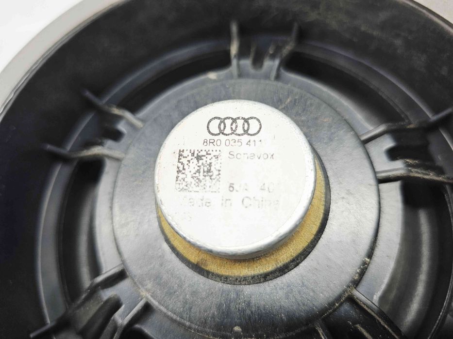 Boxa stanga spate Audi A5 Sportback (8TA) Facelift [Fabr 2009-2015] 8