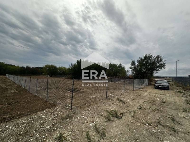 Продава се Парцел в Варна, Владислав Варненчик - 1750 кв.м за 106 €/кв.м - Снимка #1