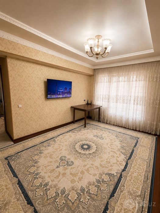 Продается квартира 2/2/4. Шайхантахурский р-н, мечеть