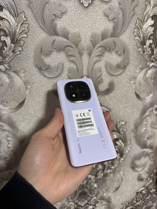 Редми нот 14 про + 5G