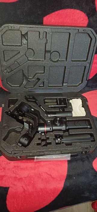 Vand stabilizator Manfroto MGV220