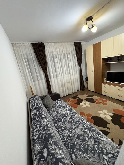 Camera de camin - strd Putnei Craiova