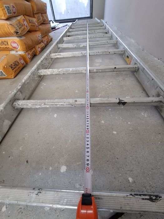 Narvon 5 metrlık, Б\У, 750.000 Som