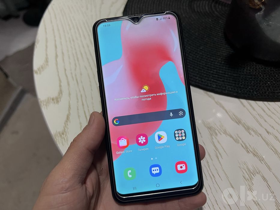 Samsung 32gb. Холати яхши.