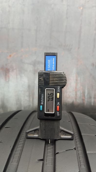 2бр. летни гуми 235/45/18 Goodyear Eagle F1 Asymmetric3
dot23