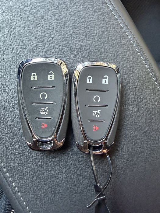 Малибу 2 турбо 56 тыс км