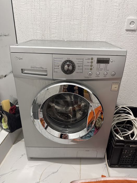 стиральный машина