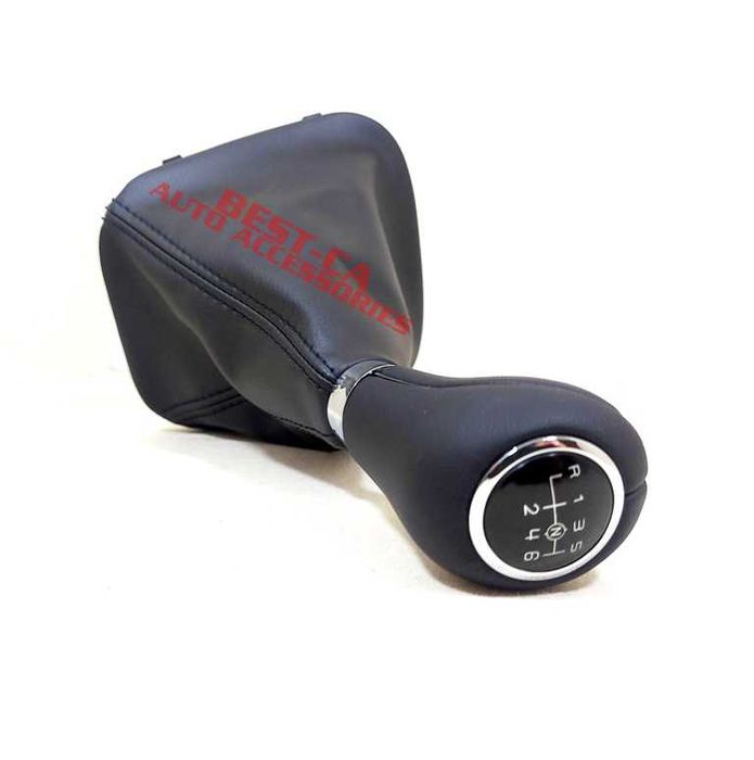 Nuca cu manson schimbator + rama pentru Mercedes W203 si W209 facelift