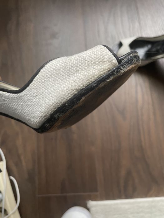 Ralph Lauren токчета