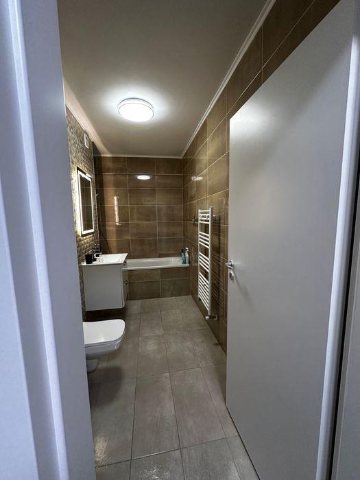 Apartament 2 camere | Maurer Residence – Tomis Plus | 62,1 mp | Parcare + boxă
