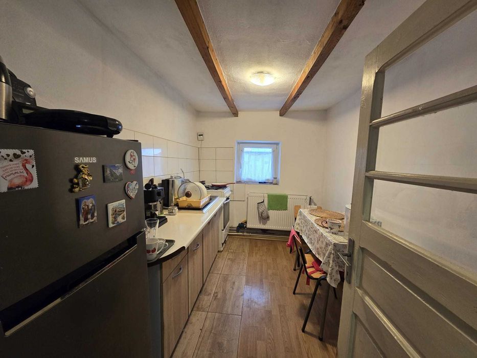 Casa cartojani giurgiu gaze apa canalizare