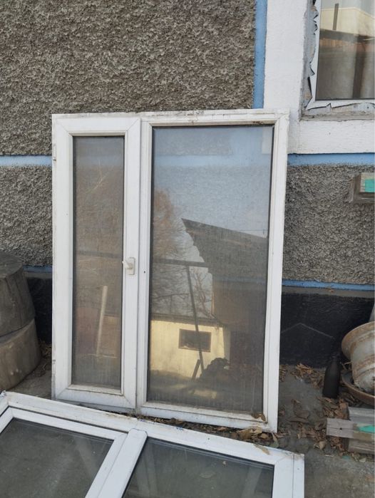 Терезелер, окно