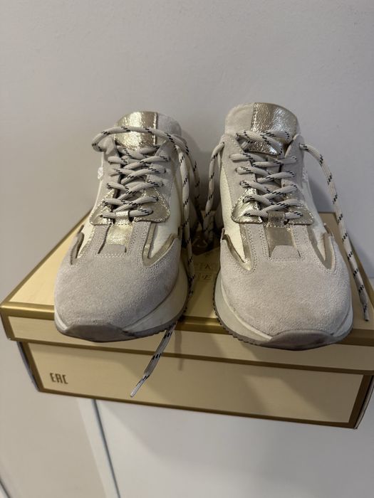 Естествена кожа