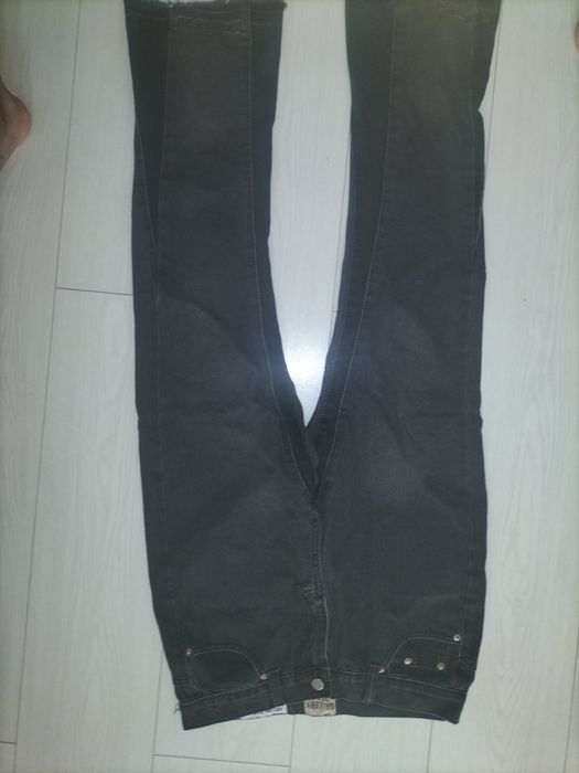 Gallery dept flared jeans