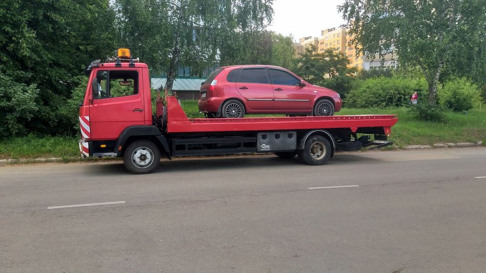 Эвакуатор Алматы срочный выезд