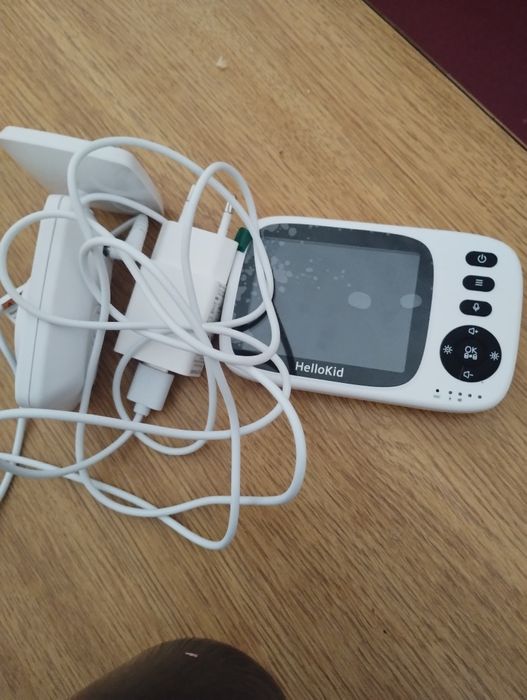 Camera de supraveghere bebe  ,produs nou!!