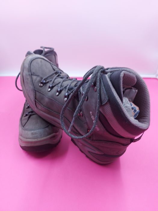 Lowa Renegade Gore-tex номер 46 Оригинални ловни туристически обувки