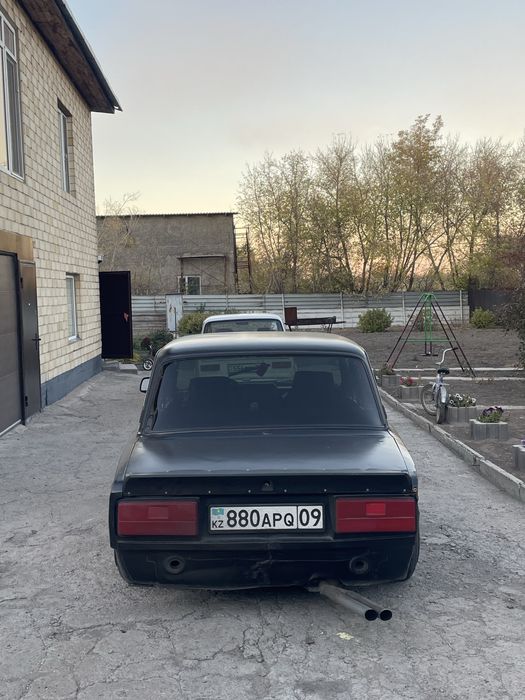 Продам    ваз 2107