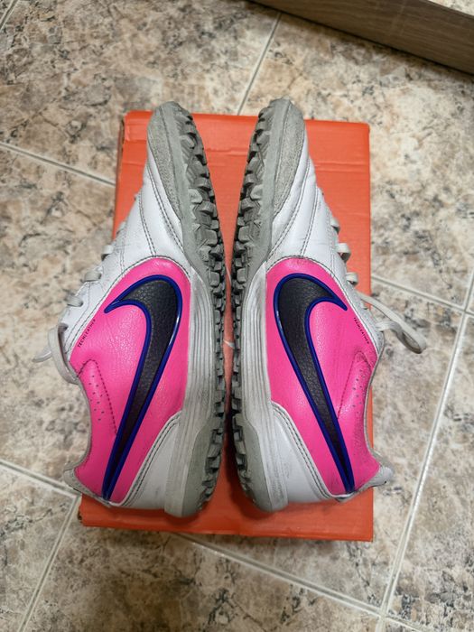 Nike Tiempo Ligera Pro TF - размер 41