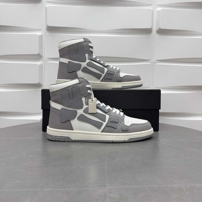 Sneakers Amiri Skeleton