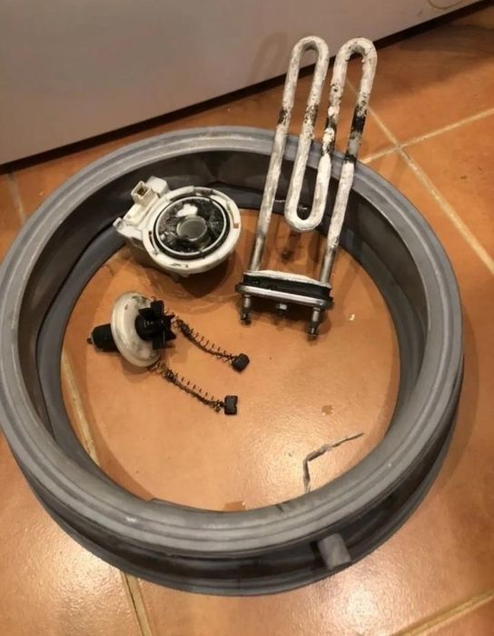 Ремонт холодильников и стиральных машин  быстро, качественно,